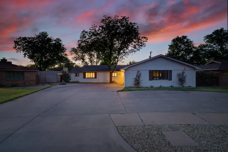 3824 64th Drive, Lubbock, TX 79413 - #2