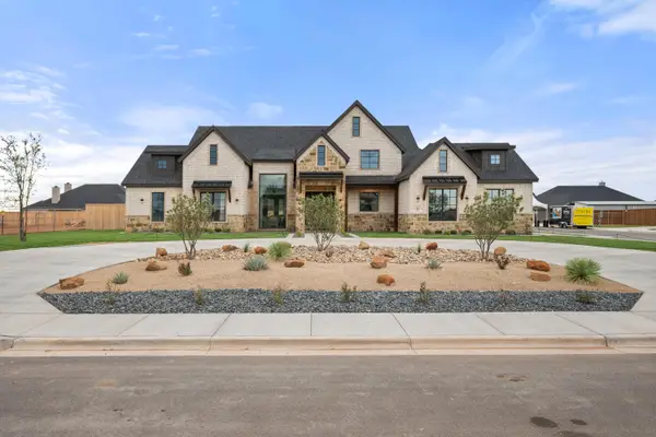 2902 151st Street, Lubbock, TX 79423