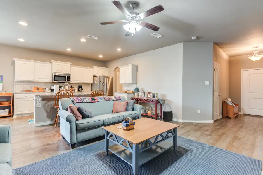 5219 Kemper Street, Lubbock, TX 79416 - #3