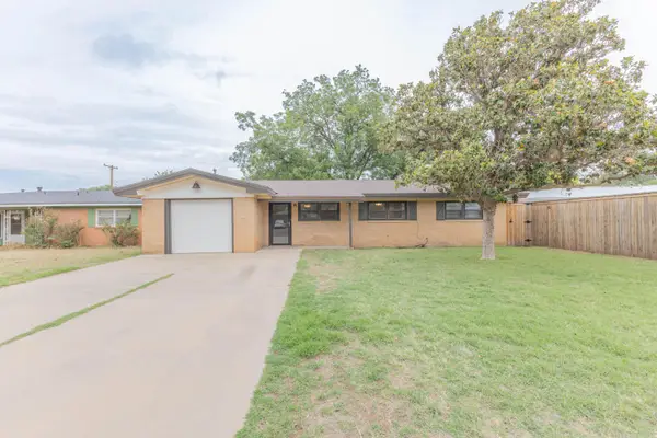 4310 47th Street, Lubbock, TX 79413