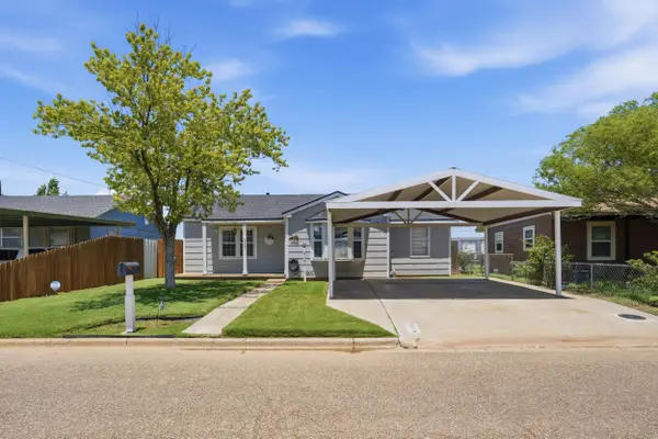 2104 W 26th Street, Plainview, TX 79072