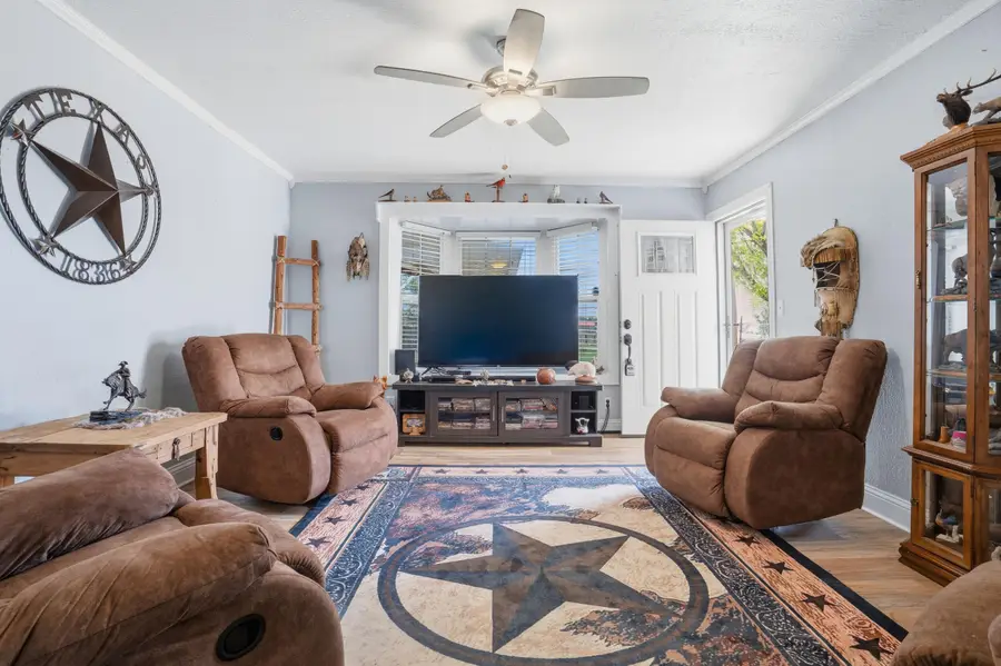 2104 W 26th Street, Plainview, TX 79072 - #3