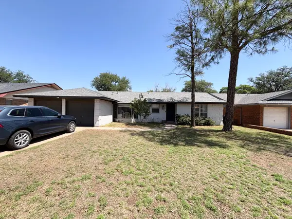 5726 37th Street, Lubbock, TX 79407