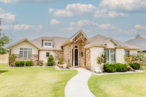 3604 142nd Street, Lubbock, TX 79423