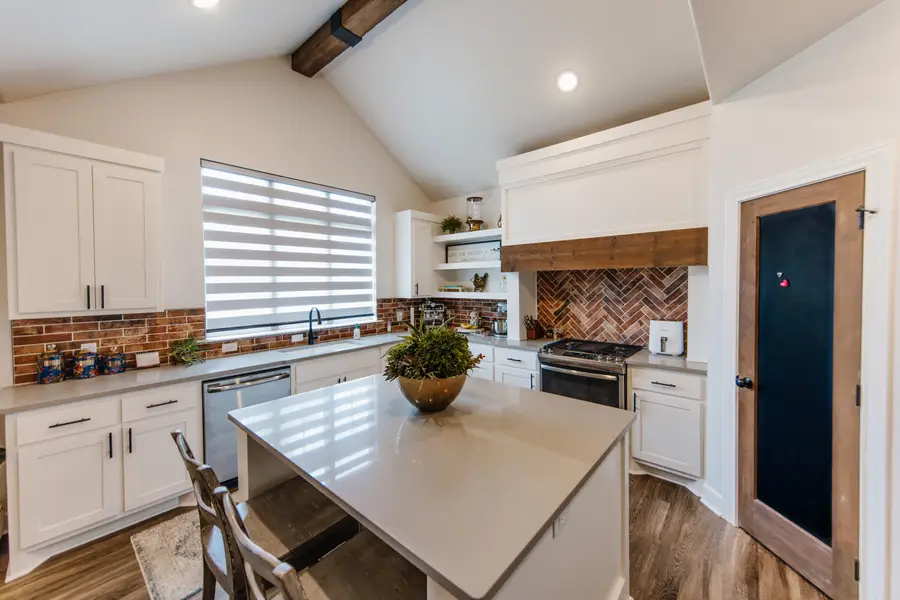 3604 142nd Street, Lubbock, TX 79423 - #3