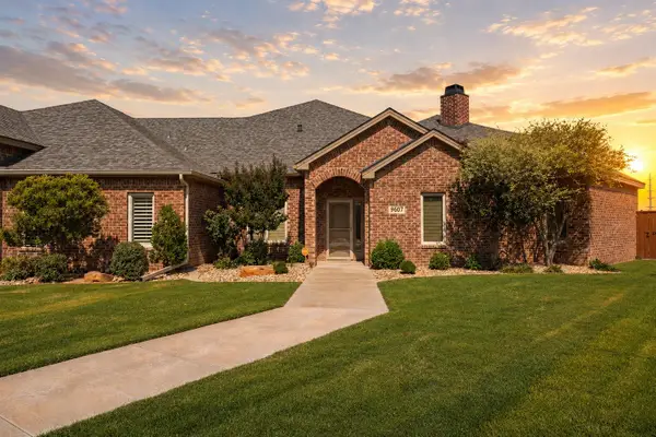9607 Ithaca Avenue, Lubbock, TX 79423