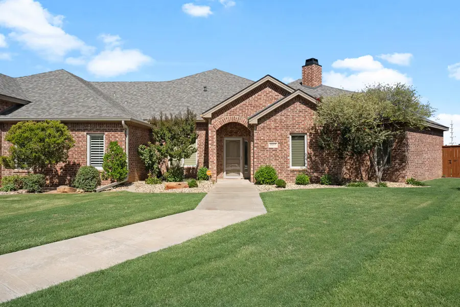 9607 Ithaca Avenue, Lubbock, TX 79423 - #2