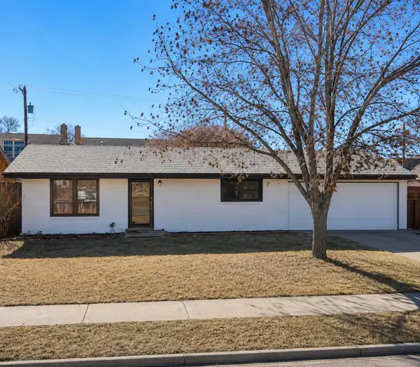 5229 9th Street, Lubbock, TX 79416