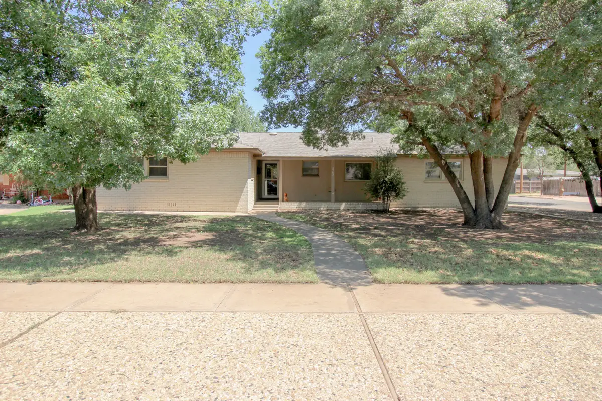 3702 48th Street, Lubbock, TX 79413 - #1