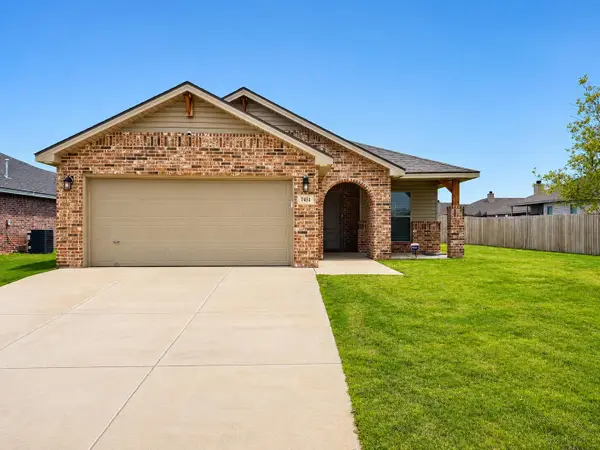 7451 28th Street, Lubbock, TX 79407