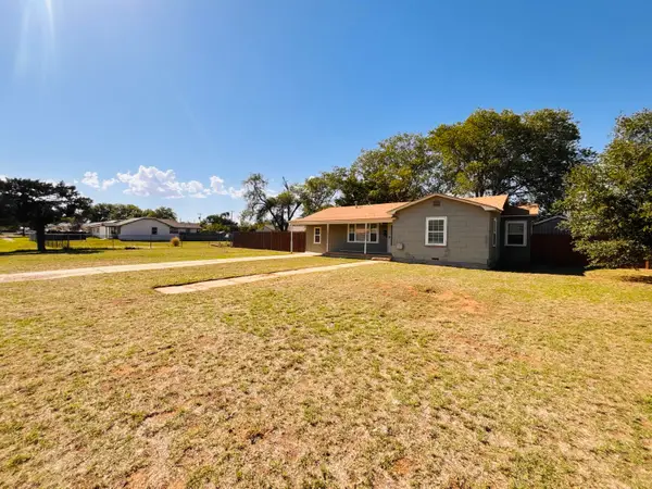 4702 40th Street, Lubbock, TX 79414