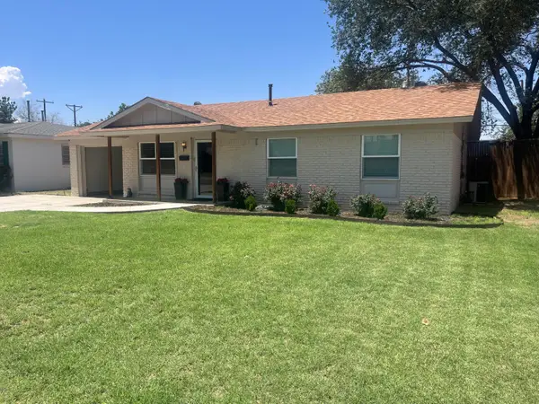 5218 45th Street, Lubbock, TX 79414