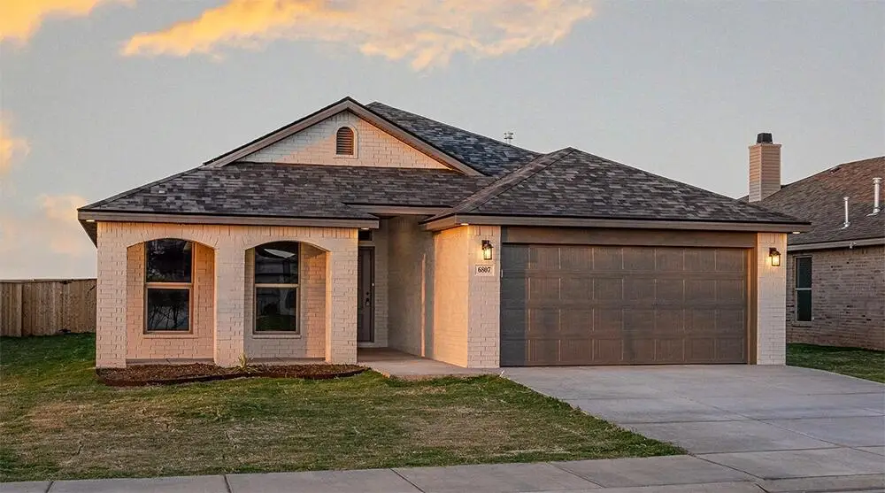 7019 16th Street, Lubbock, TX 79416 - #1