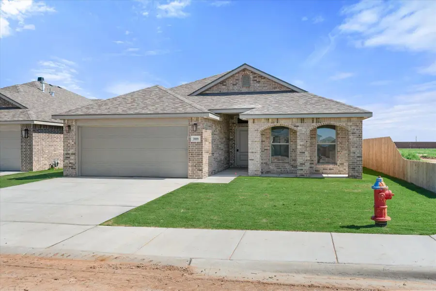 7019 16th Street, Lubbock, TX 79416 - #2