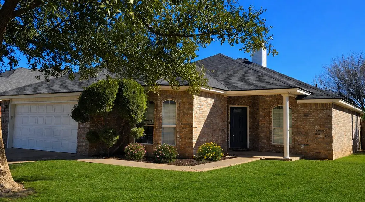 6701 Chicago Avenue, Lubbock, TX 79424 - #1