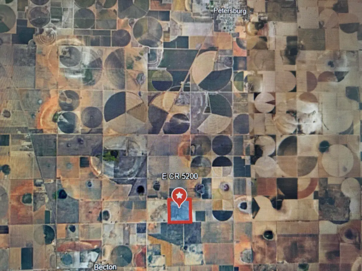 E County Rd 5200, Petersburg, TX 79250 - #1