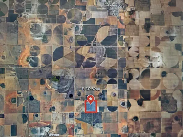 E County Rd 5200, Petersburg, TX 79250