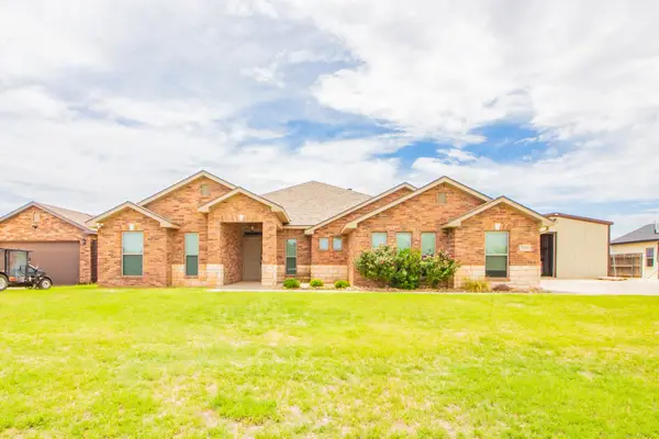 3009 128th Street, Lubbock, TX 79423