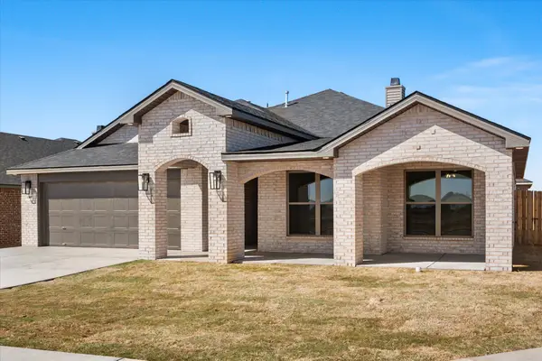 12002 Iola Drive, Lubbock, TX 79424