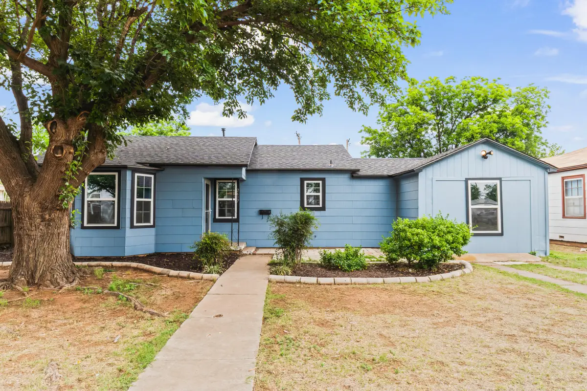 2617 35th Street, Lubbock, TX 79413 - #1