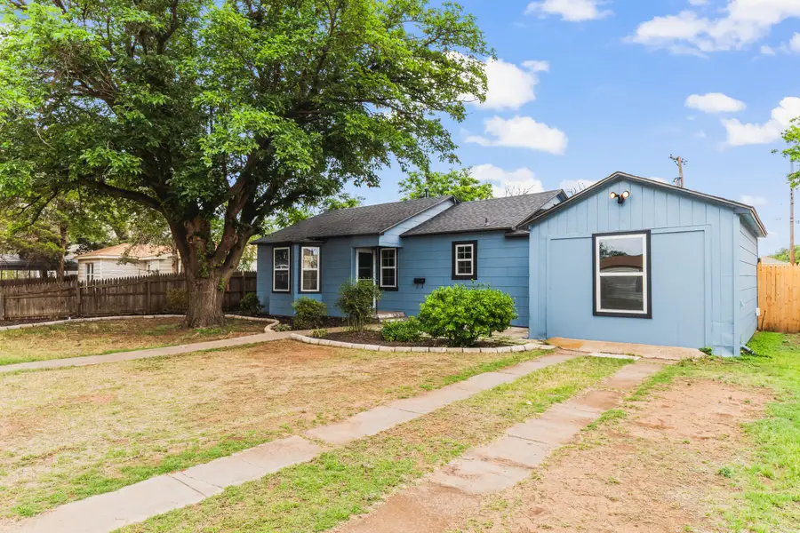 2617 35th Street, Lubbock, TX 79413 - #3
