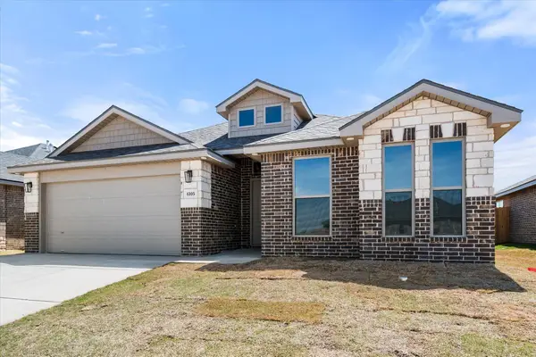 6105 121st Street, Lubbock, TX 79424