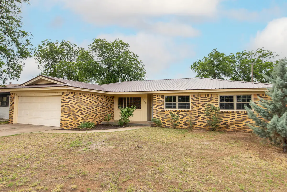 6805 Avenue W, Lubbock, TX 79412 - #1