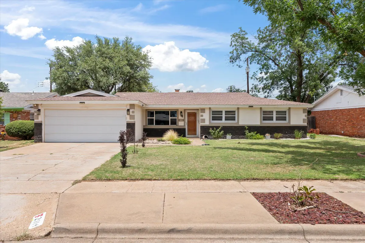 2114 70th Street, Lubbock, TX 79412 - #1