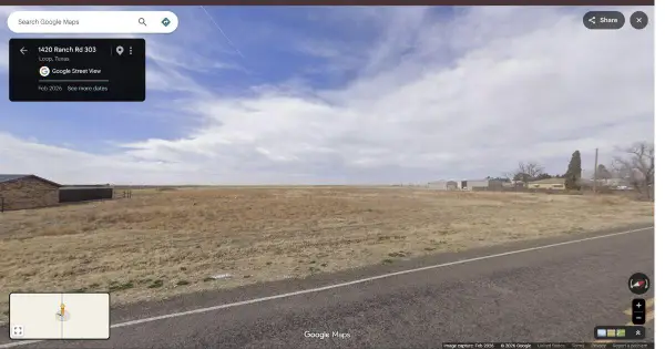 1425 Farm To Market Road 303, Loop, TX 79342