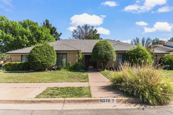 5012 93rd Street, Lubbock, TX 79424