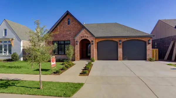 3629 122nd Street, Lubbock, TX 79423