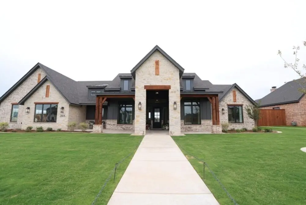 2805 151st Street, Lubbock, TX 79423 - #1