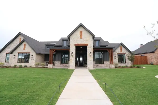 2805 151st Street, Lubbock, TX 79423