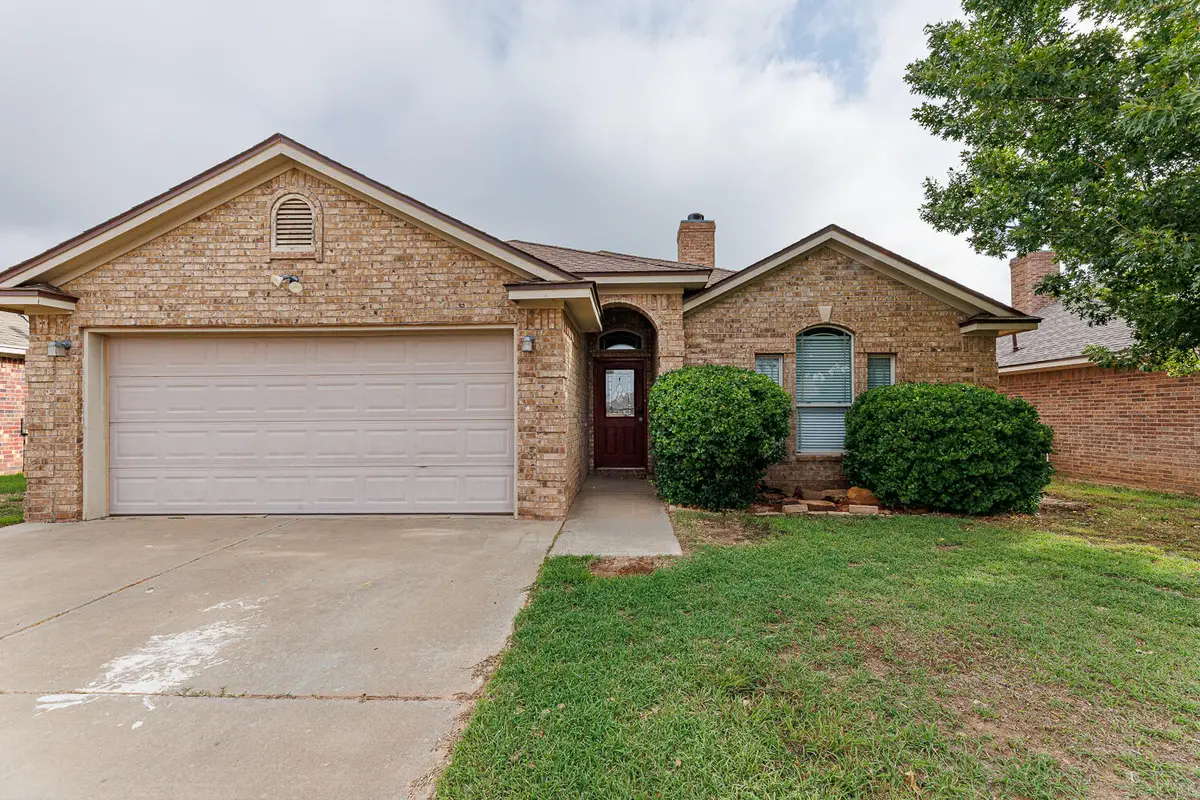 6906 37th Street, Lubbock, TX 79407 - #1