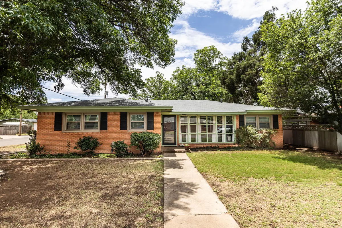 3501 46th Street, Lubbock, TX 79413 - #1