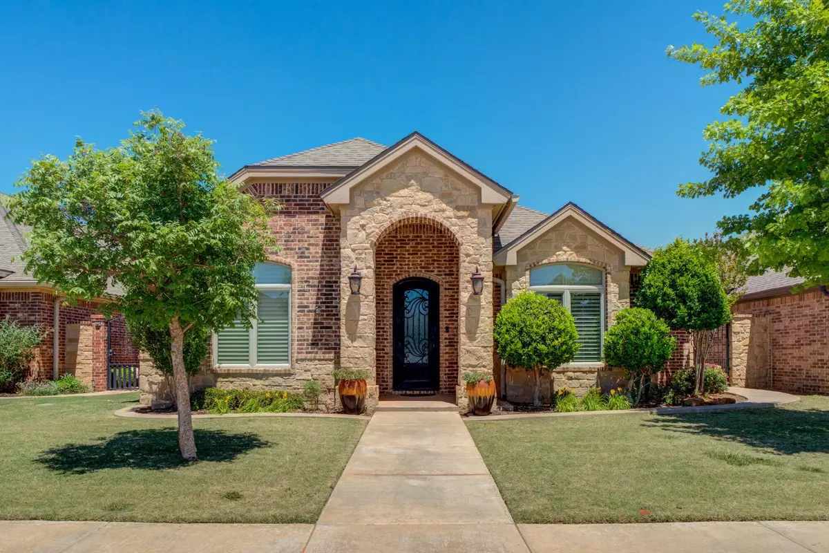 11813 Troy Avenue, Lubbock, TX 79424 - #1