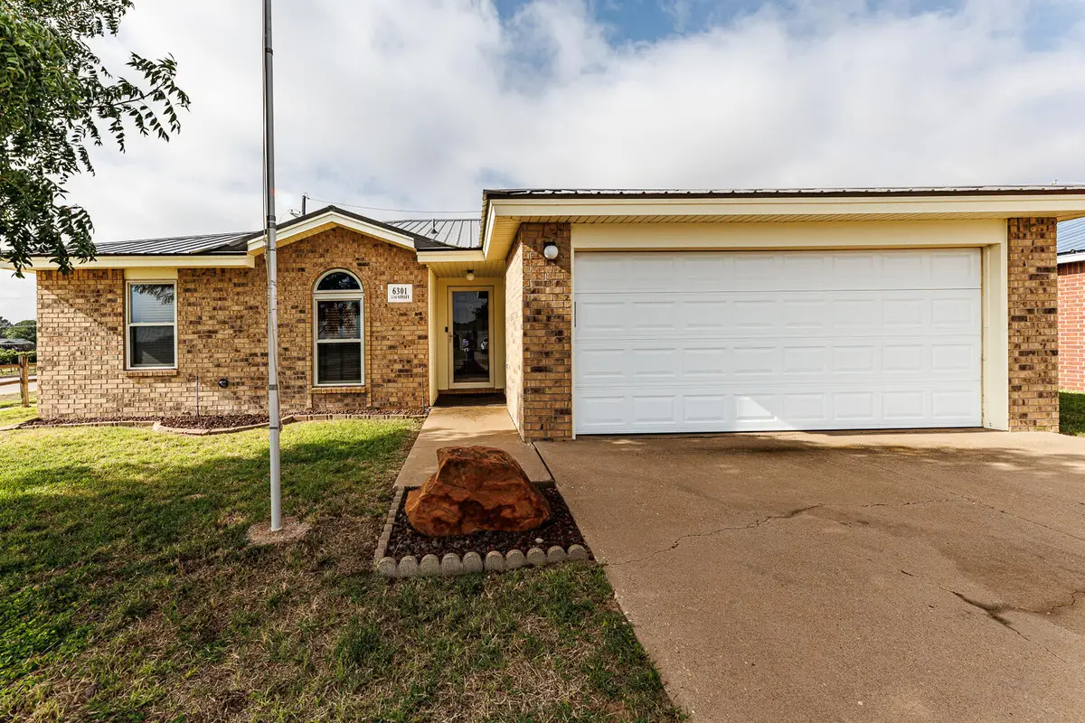 6301 33rd Street, Lubbock, TX 79407 - #1