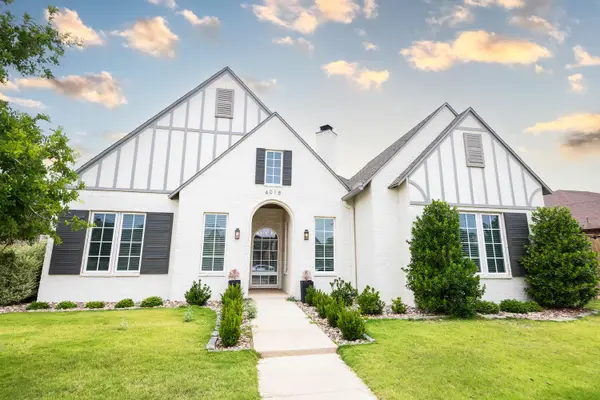 4018 137th Street, Lubbock, TX 79423