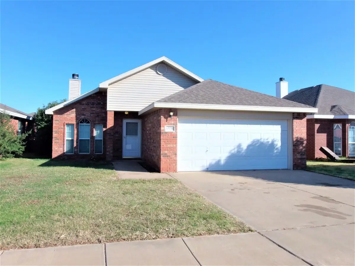 6536 86th Street, Lubbock, TX 79424 - #1