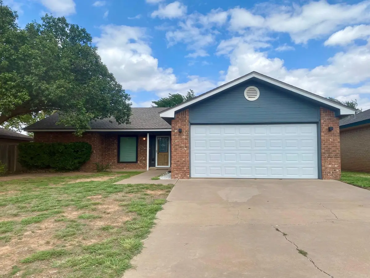 6903 Hope Avenue, Lubbock, TX 79424 - #1