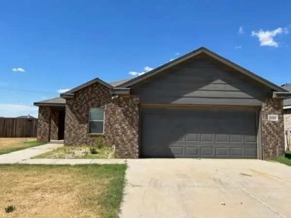 1420 Kingston Street, Wolfforth, TX 79382