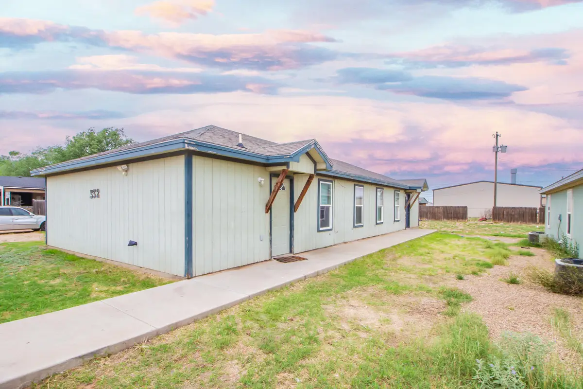 332 37th Street, Lubbock, TX 79404 - #1
