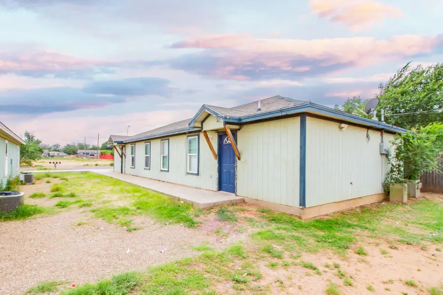 332 37th Street, Lubbock, TX 79404 - #2