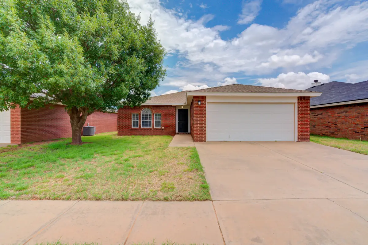 805 Grover Avenue, Lubbock, TX 79416 - #1