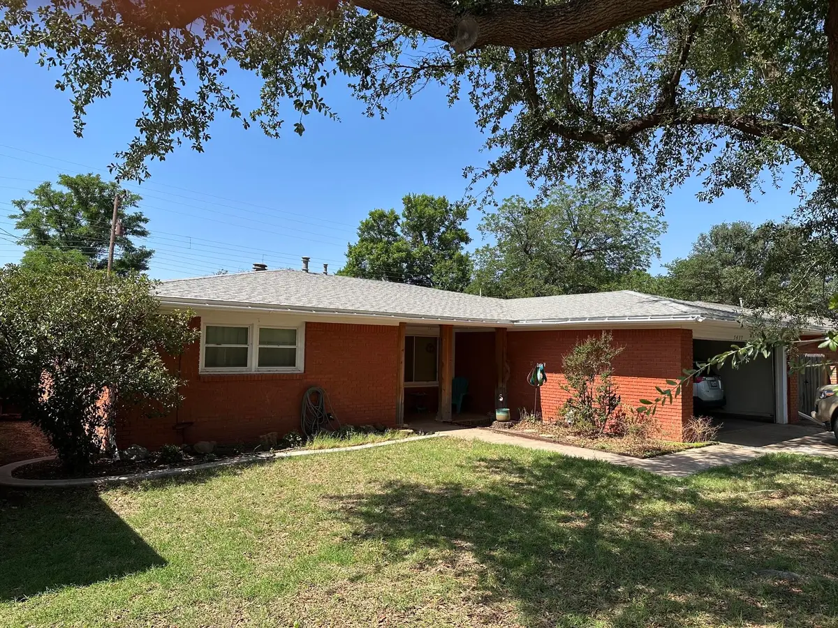 5417 7th Street, Lubbock, TX 79416 - #1