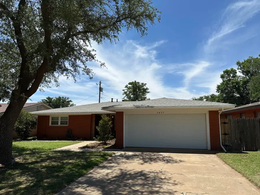 5417 7th Street, Lubbock, TX 79416 - #2
