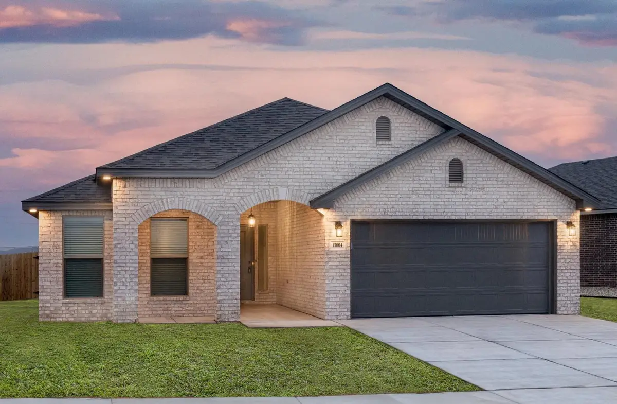 12004 Justice Avenue, Lubbock, TX 79424 - #1