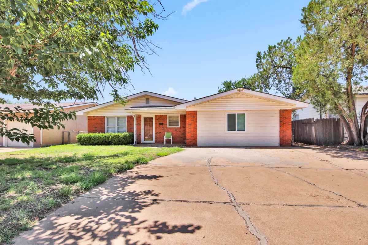4317 31st Street, Lubbock, TX 79410 - #1