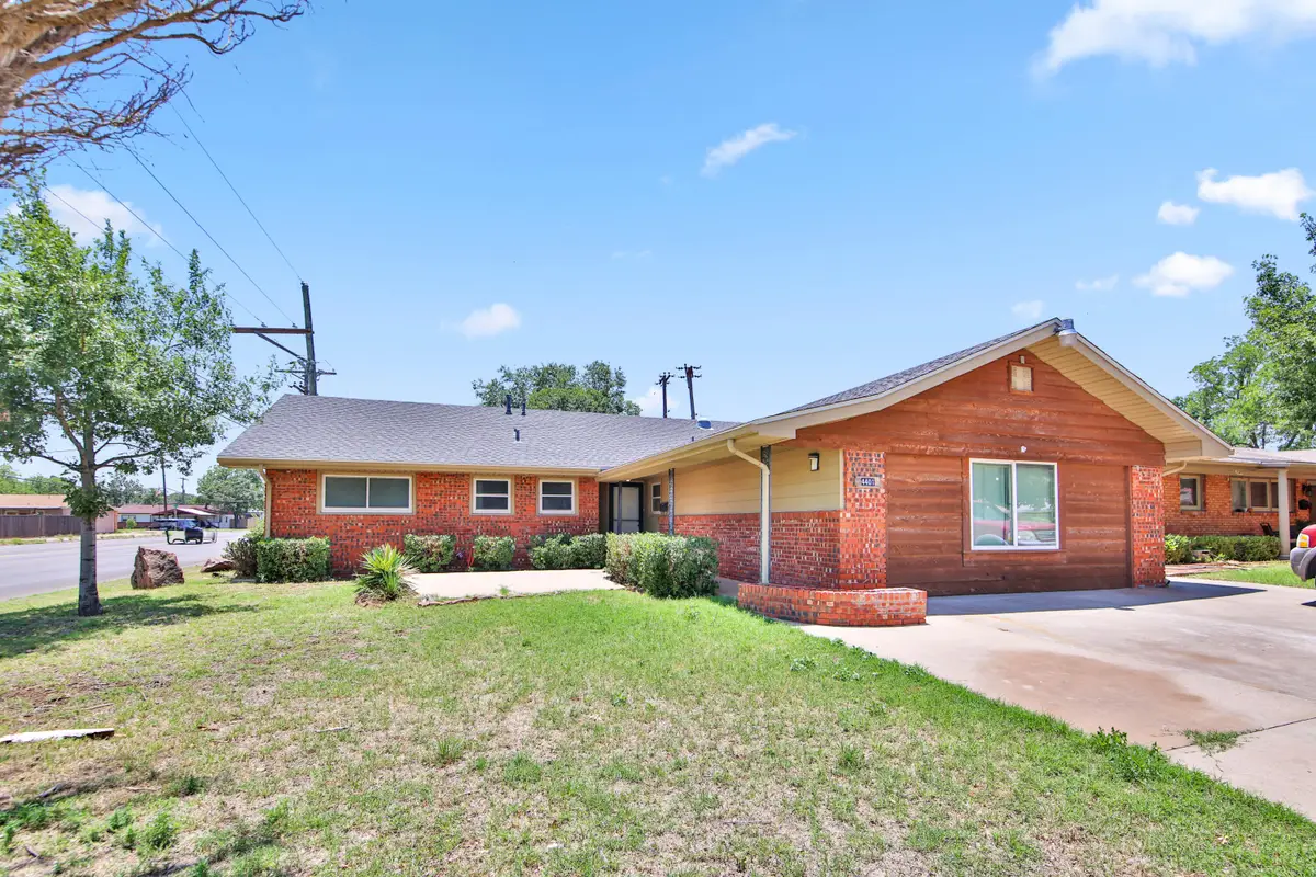 4401 28th Street, Lubbock, TX 79410 - #1