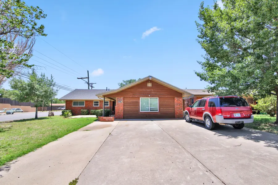 4401 28th Street, Lubbock, TX 79410 - #2